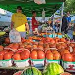 Newmarket Farmers' Market