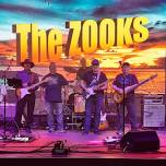 The Zooks Band at the Furniture Factory Providence