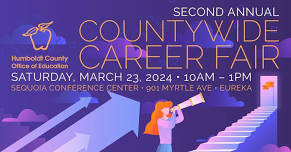 Countywide Career Fair