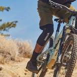 San Diego (Laguna Mountain), CA | Ninja Mountain Bike Clinic