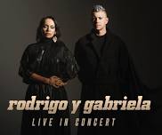 Rodrigo y Gabriela