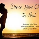 Dance Your Chakras to Heal