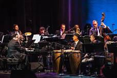 Arturo O’Farrill and the Afro Latin Jazz Orchestra