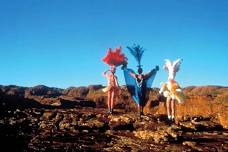 The Adventures of Priscilla, Queen of the Desert