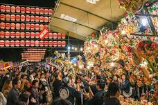 Fuchu Tori-no-Ichi Fair III