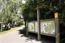 Mrs MacHadson’s Home School for the Inquisitive & Wild at Fermyn Woods Country Park