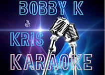 Bobby K and Kris Karaoke