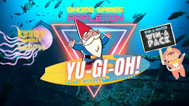 Yu-Gi-Oh! Sundays – Appleton East – $5