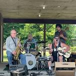 Lapeer Summer Concert Series featuring Stu w/ Professor Joe Wright & Friends