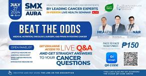 BEAT THE ODDS:  Medical Nutrition, Oncology, Surgery, and PPARs in Fighting Cancer