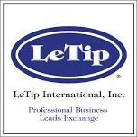 LETIP OF BROOKHAVEN - MEMBER MIXER