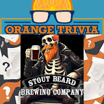 Trivia Tuesday at Stout Beard Brewing Company