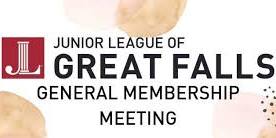 General Membership Meeting