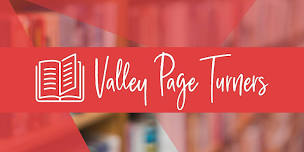 Valley Page Turners Book Club