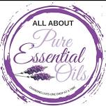 AMAZING OPPORTUNITY: Natural Health and Wellness with CPTG Essential Oils