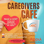 Caregivers Cafe