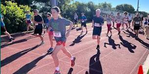 2024 St Vrain for the Brain 5k