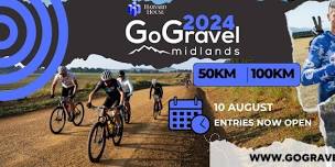 GoGravel Midlands 2024