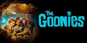 The Goonies - Free Movie Night