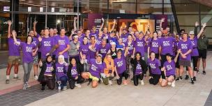 NAFSA Conference | Footprints of Change: Acumen 5K  Run (or Walk)for Veerni