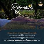 BM Rajmachi Fireflies Spl Trek