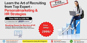 HR Training Event