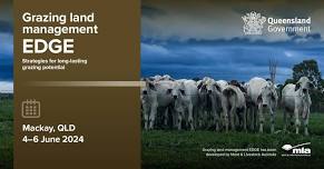 Grazing land management EDGE