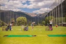 Social Swings at the Vail Golf Course Presented by Turnipseed