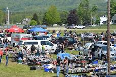 4th Annual Swap Meet and Antique Motorcycle Show