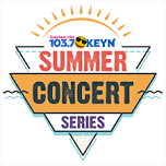 KEYN Summer Concert Series