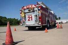 Emergency Vehicle Driver Training - CP24232