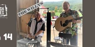 The Willys Duo Live!