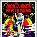 JACK KNIFE POWER BOMB