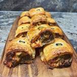 Savoury Bakes Day