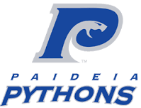 Paideia Pythons vs Elbert County Blue Devils