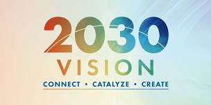 2030 Vision Climate Convergence: Connect Catalyze Create