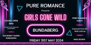 Girls Gone Wild - Bundaberg