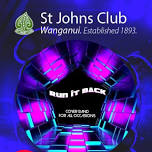 Live @ St Johns Club