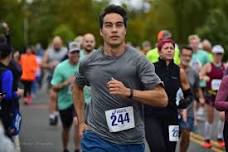 New Milford River Run 5K