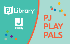 PJ Playpals