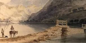 Lunchtime Talk - Old Thirlmere before the dam