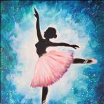 Ballerina's Dance TWIST Teens (Ages 12+)