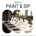 Paint and Sip