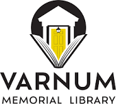 Adult Crafting: TBD — Varnum Memorial Library