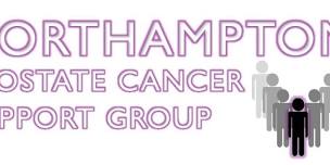 Northampton Prostate Cancer Support Group Monthly Meeting