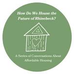 House the Future: Affordable Housing Series at Rhinebeck Church of the Messiah