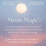 Moon Magic