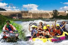 Nakhon Nayok Adventure Tour: A Day of Activities from Bangkok