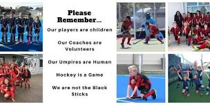 UMPIRE COACHING