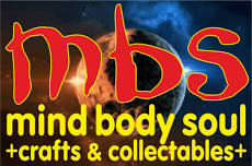 Mind, Body & Soul Fair - Wigston Fields